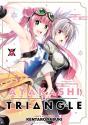 Ayakashi Triangle Vol. 6 - Preview