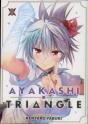 Ayakashi Triangle Vol. 8 - Preview