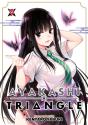 Ayakashi Triangle Vol. 9 - Preview
