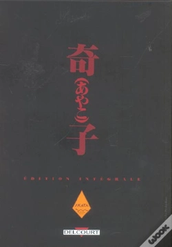 Capa do artigo Ayako; Coffret T.1 À T.3