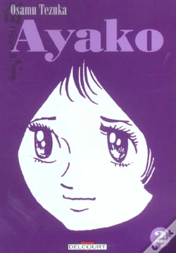 Capa do artigo Ayako T.2