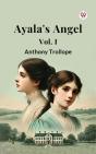 Ayala'S Angel Vol. I - Preview