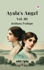 Ayala'S Angel Vol. Iii - Preview