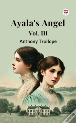 Capa do artigo Ayala'S Angel Vol. Iii