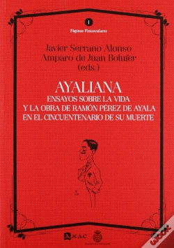Capa do artigo Ayaliana