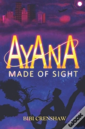 Capa do artigo Ayana