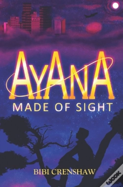 Capa do artigo Ayana