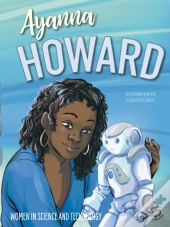 Ayanna Howard