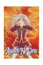 Ayashi No Ceres 1 - Preview