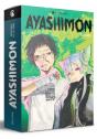 Ayashimon - Coffret Intégrale - Preview