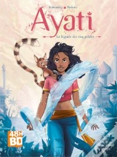 Ayati T1