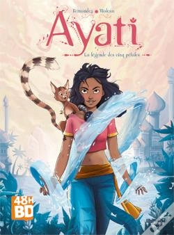 Capa do artigo Ayati T1