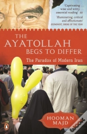 Capa do artigo Ayatollah Begs To Differ