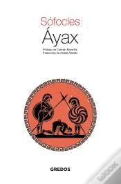 Capa do artigo Ayax