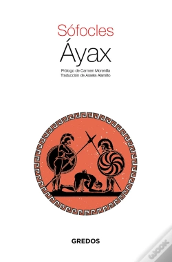 Capa do artigo Ayax