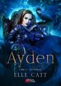 Ayden Tome 2 : Châtiment - Preview