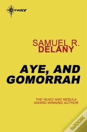 Capa do artigo Aye, And Gomorrah