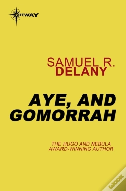 Capa do artigo Aye, And Gomorrah