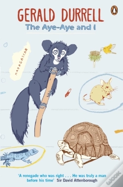 Capa do artigo Aye-Aye And I