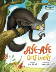Aye-Aye Gets Lucky