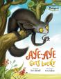 Aye-Aye Gets Lucky - Preview