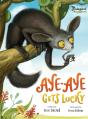 Aye-Aye Gets Lucky - Preview