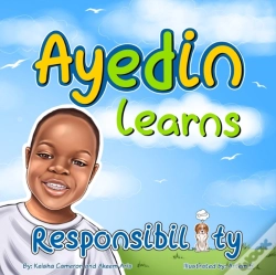 Capa do artigo Ayedin Learns Responsibility