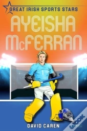 Ayeisha Mcferran
