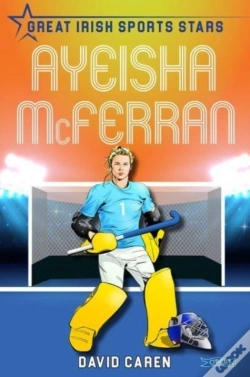 Capa do artigo Ayeisha Mcferran