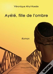 Capa do artigo Ayélé, Fille De L