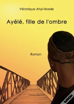 Capa do artigo Ayélé, Fille De L'Ombre