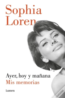 Capa do artigo Ayer, Hoy Y Mañana