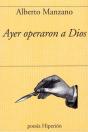 Ayer Operaron A Dios - Preview