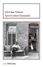 Ayer Te Estuve Buscando - Preview