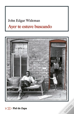 Capa do artigo Ayer Te Estuve Buscando