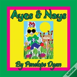 Capa do artigo Ayes & Nays