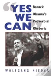 Capa do artigo Â«Yes We Canâ»