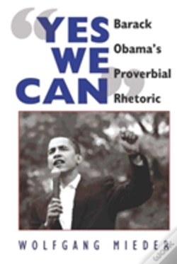 Capa do artigo Â«Yes We Canâ»