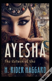 Capa do artigo Ayesha Anntated