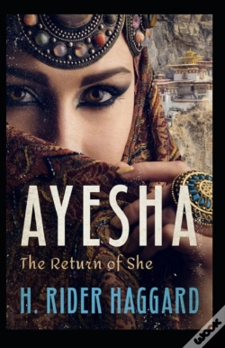 Capa do artigo Ayesha Anntated