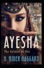 Ayesha Anntated - Preview