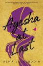 Ayesha At Last - Preview