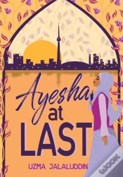 Capa do artigo Ayesha At Last