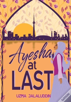 Capa do artigo Ayesha At Last