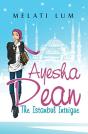 Ayesha Dean - The Istanbul Intrigue - Preview