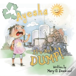 Capa do artigo Ayesha It'S Not A Dump!