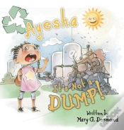 Capa do artigo Ayesha It