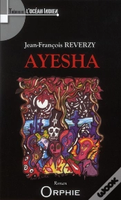 Capa do artigo Ayesha