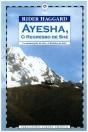 Ayesha, o Regresso de She - Preview