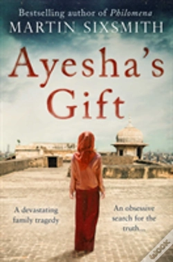 Capa do artigo Ayesha'S Gift